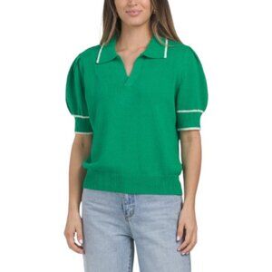 JOHNNIE-O Gigi Sweater